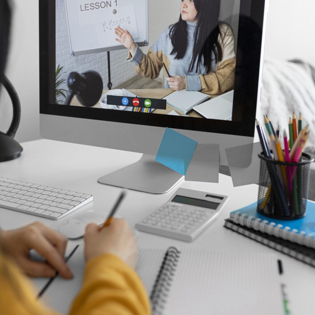 Student Class Taking Notes Scaled 1024x1024