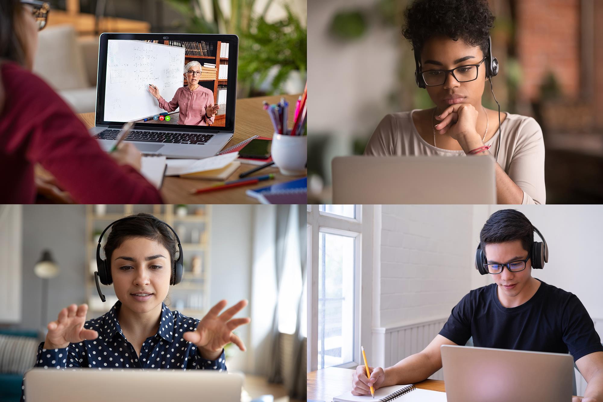 Miraculous Twenty online English coaching and exam preparation